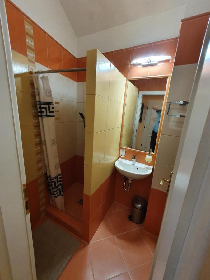 Evergreen apartments hotel Karlsbad Buitenkant foto