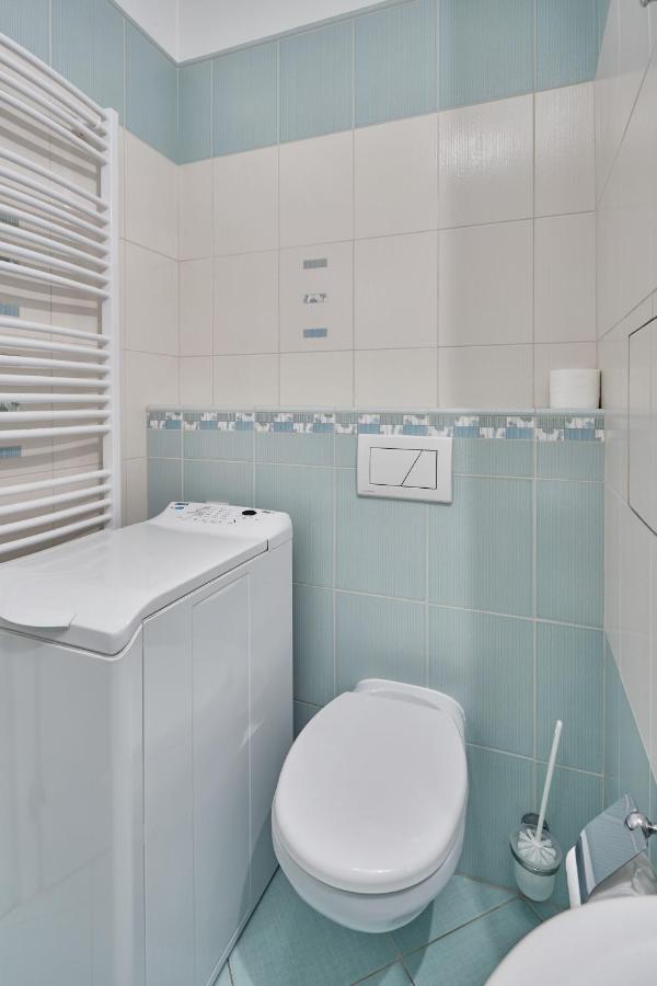 Evergreen apartments hotel Karlsbad Buitenkant foto